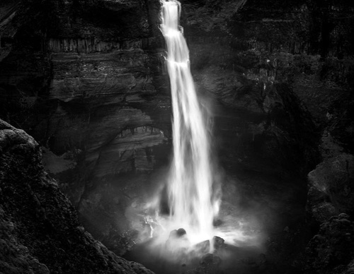 Galeria de Fotografia de Andres Valle - México