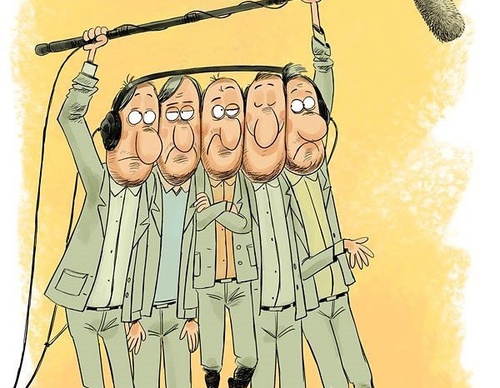 Gallery of the Best World Cartoon-Part 9