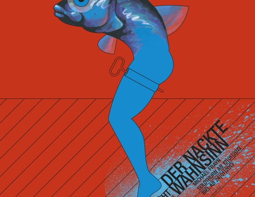Galería de carteles de Stephan Bundi