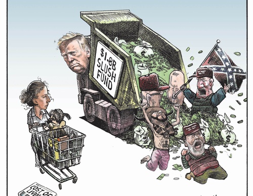 michael de adder