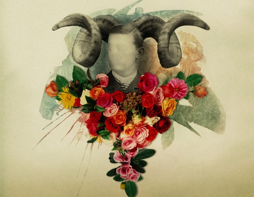 Gallery Of Illustration By Antonio Rodrigues - Brazil