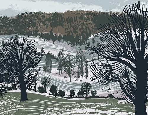 andy lovell