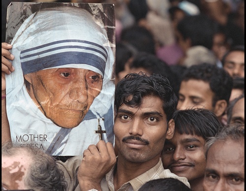 Gallery Of Photography By Peter Turnley - United States