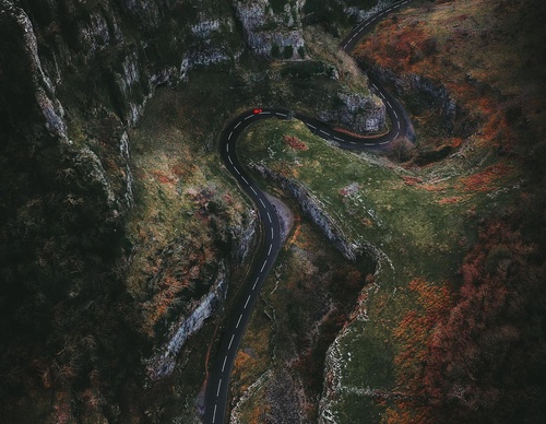 Gallery Of Photography By Luke Stackpoole - United Kingdom