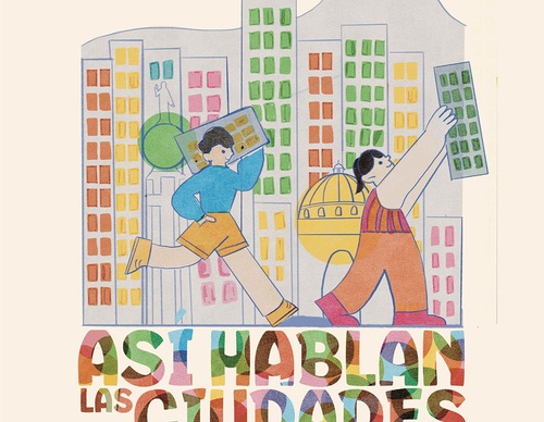 madrid grafica abierta