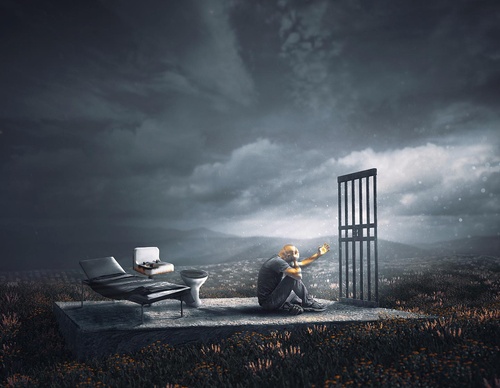 Gallery Of Illustration By Kevin Carden - USA