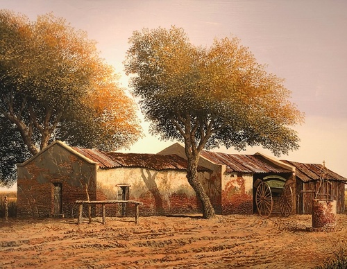 jorge frasca