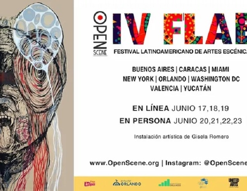 Festival Latinoamericano de Artes Escénicas (FLAE)