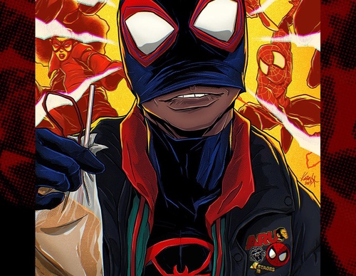 Gallery Of Illustration By Katun - Brazil