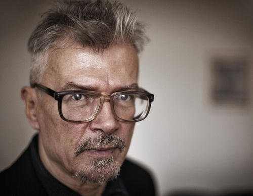 yuri kozyrev