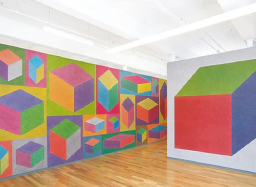 Conceptual Art and Its Impact on Societies