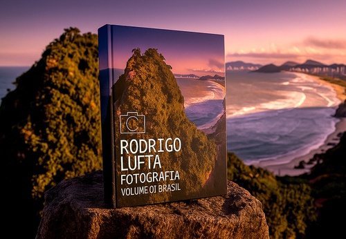 Rodrigo Luft Photography | Volume 02 | Brazil