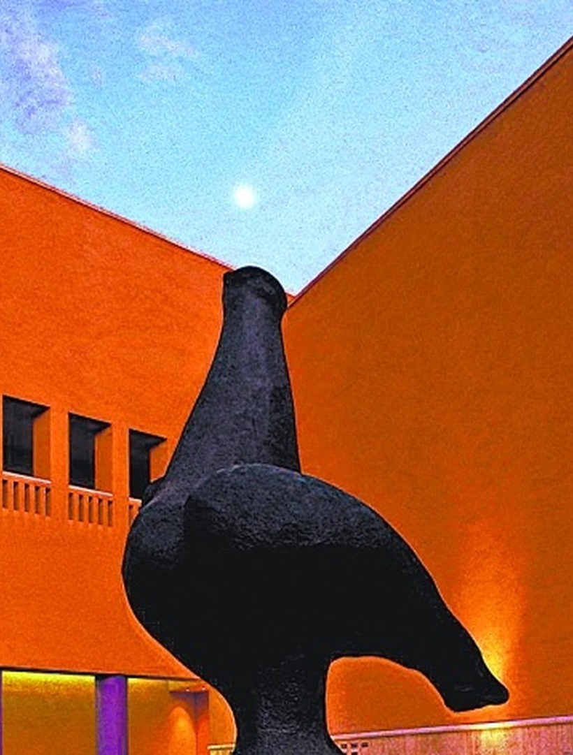 The FEMSA Collection will celebrate its 50th anniversary with a major exhibition