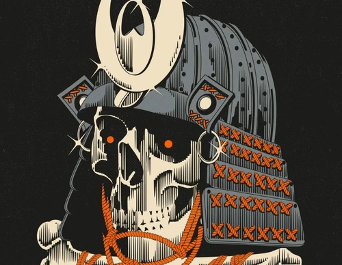 Galeria de ilustrações de Manuel Cetina - México