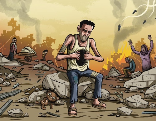 latrache yassin france