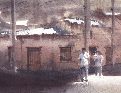 gonzalo ibanez vargas