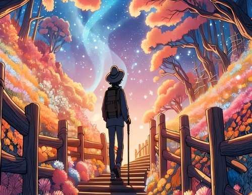 Galería de ilustraciones de Mayank - Rusia