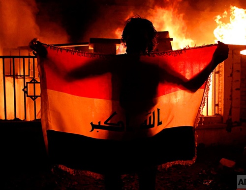 ap images middle east