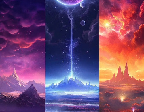 Gallery Of Illustration By Taylor Adam - Canada