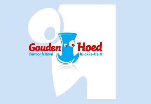 Golden Hat – Concurso Internacional de Caricaturas, Bélgica 2026