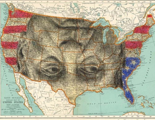Galería de ilustraciones de Daniel Baxter - EE. UU.