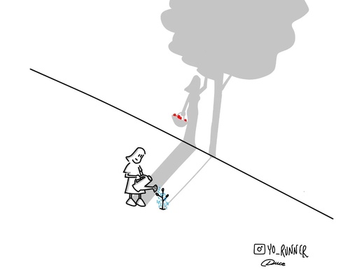 Galería de ilustraciones de Sergio Duce- España