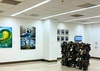 El Museo de Arte Moderno de Barranquilla