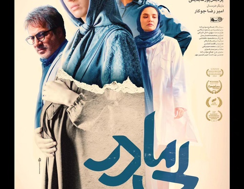 Galería de diseño gráfico de Mohammad Roholamin-Iran