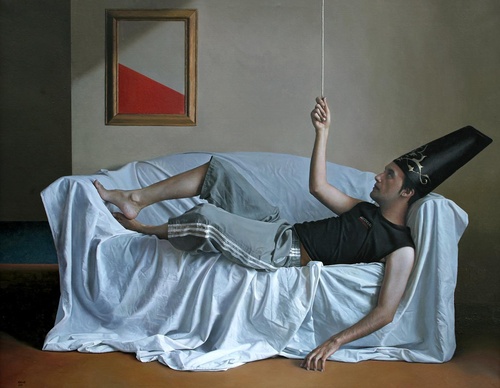 raoof haghighi
