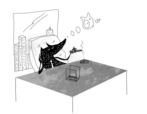 best illustrators worldwide