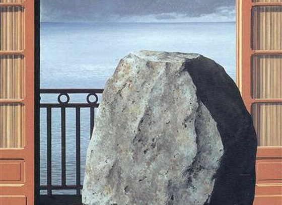 Rene Magritte