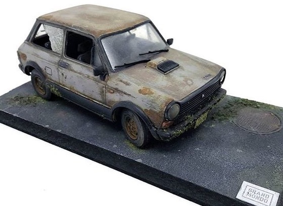 raphael truffi bortholuzzi brazil