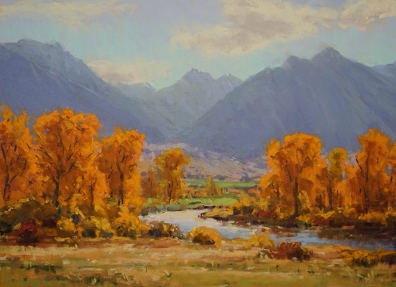 Aaron Schuerr
