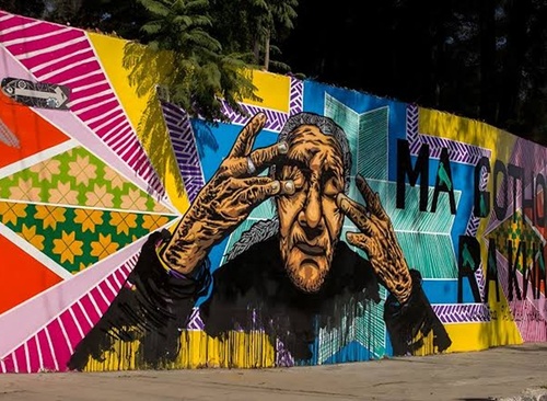 Urban Art: How Art Transforms Cities