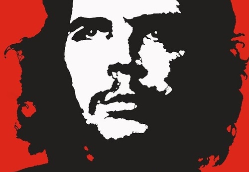 The most famous image of Ernesto "Che" Guevara