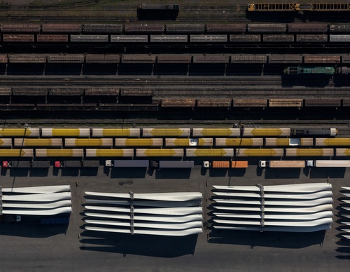 Gallery Of Photography By Renato Stockler - Brazil