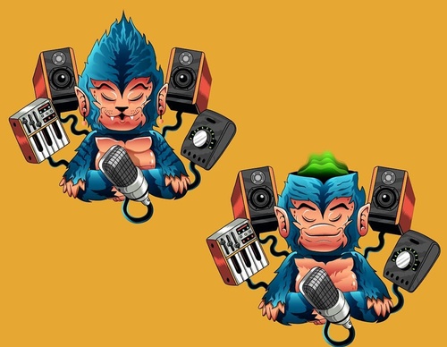Gallery Of Illustration By Cristobal Ojeda Newfren - Chile