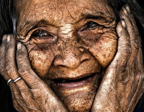 Gallery Of Photography By Réhahn - France