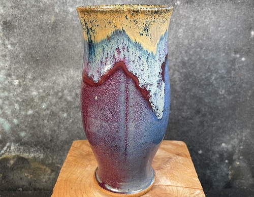 Gallery of Sculpture by Matthew Kelly - USA