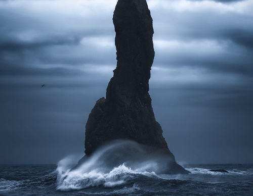 Gallery Of Photography By Isabella Tabacchi - Chile