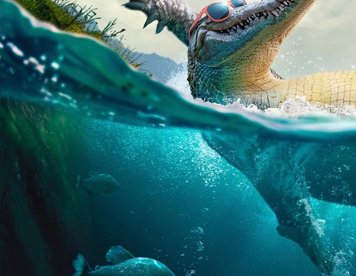 Gallery Of Illustration By Jackusefot - Brazil