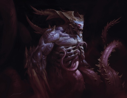 Gallery Of Illustration By Antonio J. Manzanedo - Spain