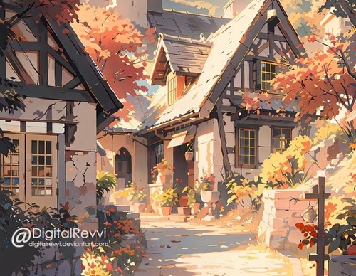 Galería De Ilustración De Reverie - Argentina
