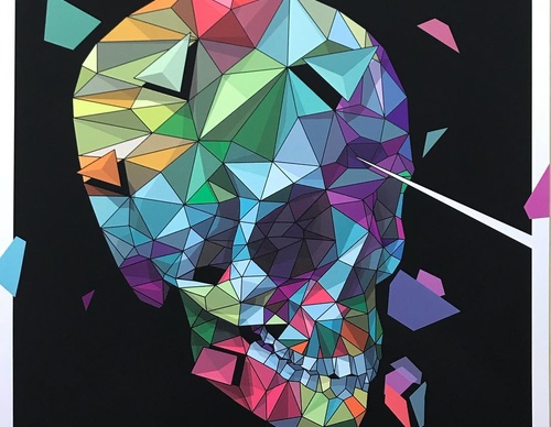 Galería De Ilustración De David Piñón - México