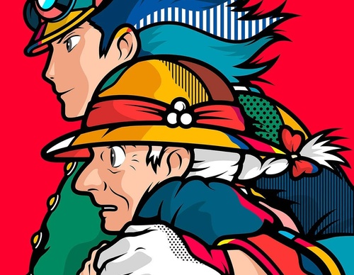 Gallery Of Illustration By Van Orton - Italy
