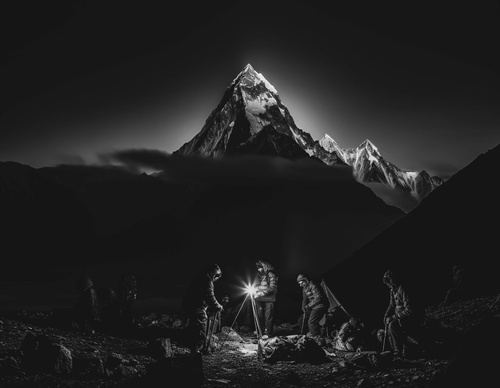 Gallery Of Photography By Christian Hartmann - Germany