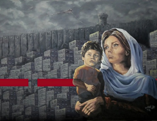 wael abu yabes