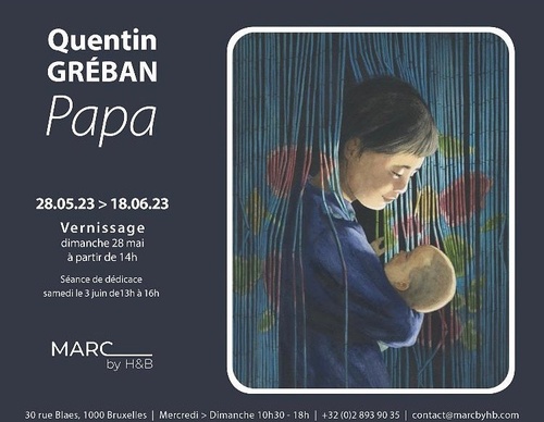 quentin greban