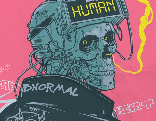 Gallery Of Illustration By Bryan Elisyan Maciel - Mexico
