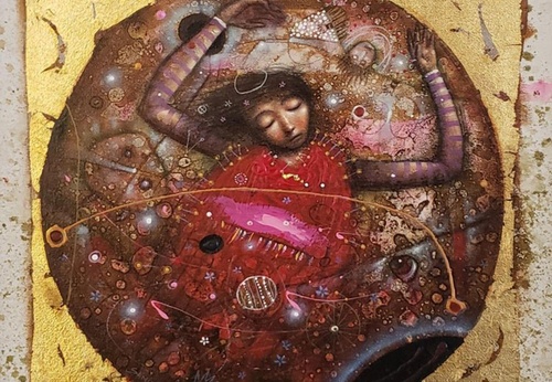 Gallery of Painting by Brian Sanchez – Cuba